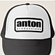 Anton hat