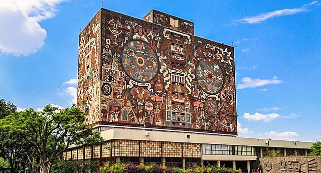 Definición de Ts. de: México por la UNAM (Universidad Nacional Autónoma de México)