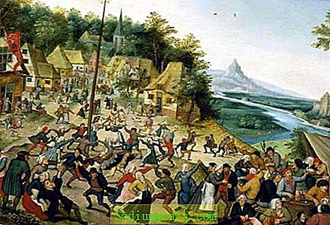 Voldsomt oprør, europas bønder