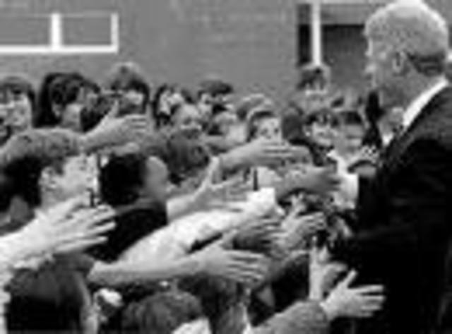 •	Elementary and Secondary Education Act of 1965