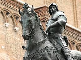 Quattrocento Escultura