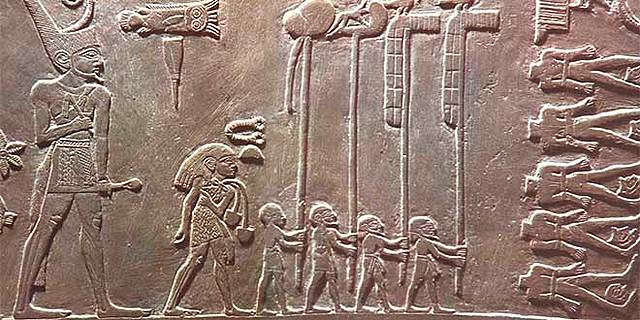 Període protodinàstic (c. 3200-3000 i C.)