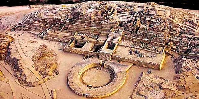 Període Arcaic (c. 3100-2686 a. C.)