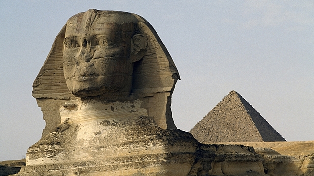 Imperi Antic (c. 2686-2181 a. C.)