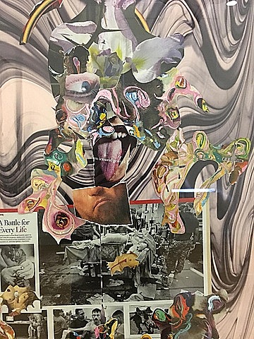 Marc Mulders - Het laatste oordeel