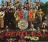 Paul is dead- Popmuziek