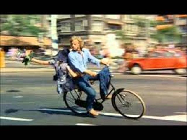 het gerucht over de dood van Paul McCartney. The Beatles waren een bekende popgroep. Hier gaat mijn onderzoek ook over.