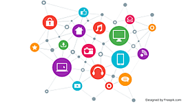 Timeline: History Of ICT