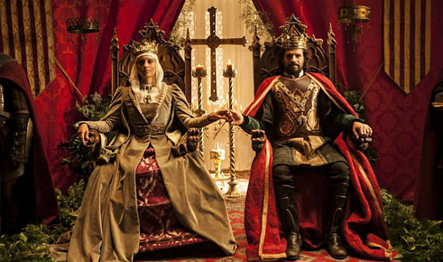 la monarquia autoritària. Reis Catòlics