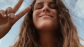 Timeline: La curva de mi vida