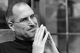 Nacimiento de Steve Jobs