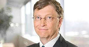 Nacimiento de Bill Gates