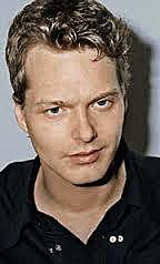 Nacimiento de Janus Friis