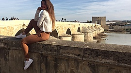 Timeline: Mi línea del tiempo