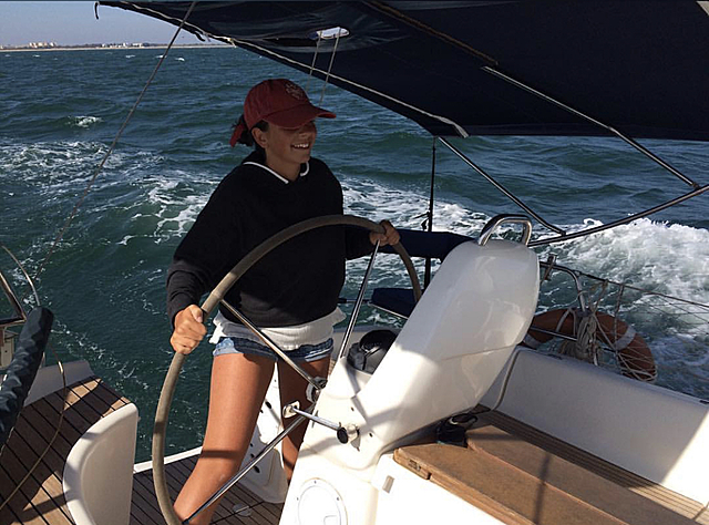 Descubro mi 2 hobbie