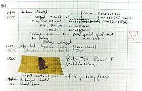 Computer De-Bugging Invented