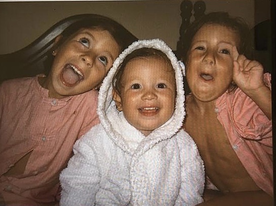 Se completa la familia