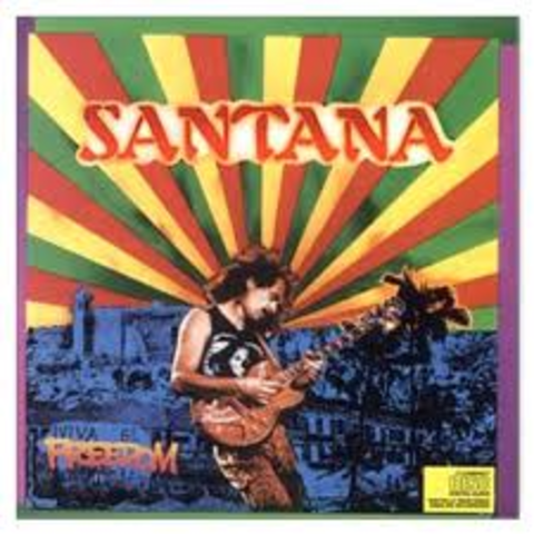 Album freedom released