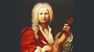 ANTONIO VIVALDI