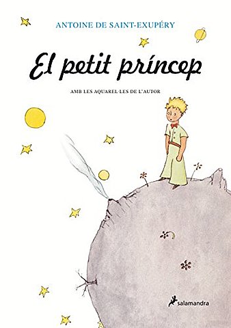El Petit Príncep