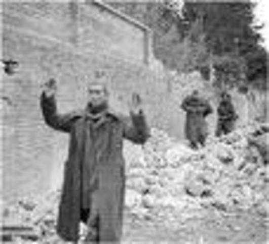 Germany invades russia