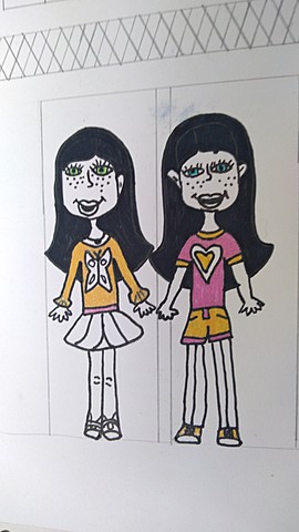 Primera vez que escribí un libro