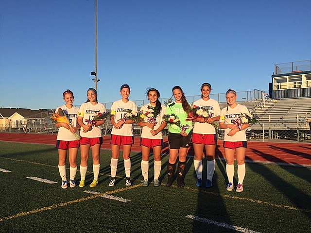 Última temporada de fútbol