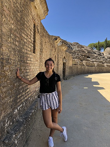 Intercambio en España