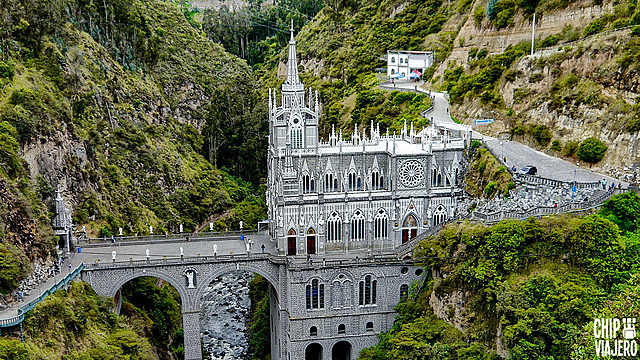 Santuari de Las Lajas