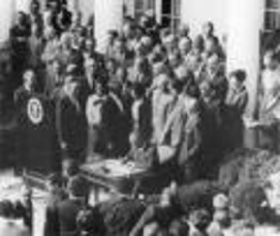 •	The National Foundations of the Arts and Humanities