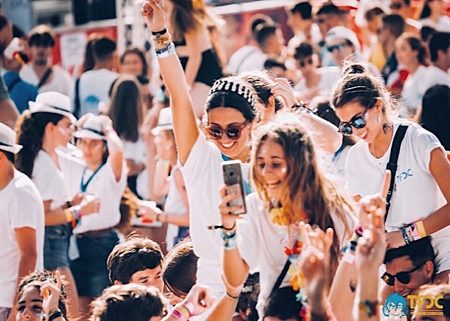 Viaje de fin de curso a Mallorca