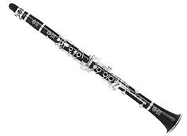 Clarinete
