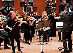 Sinfonia (forma instrumental del clasicismo)