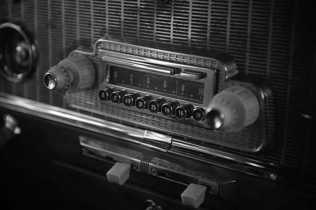 Radio