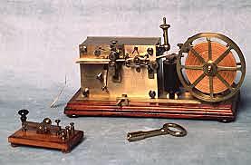 Télégraphe