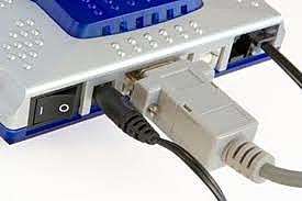 First Commercial Dial-Up Internet Access