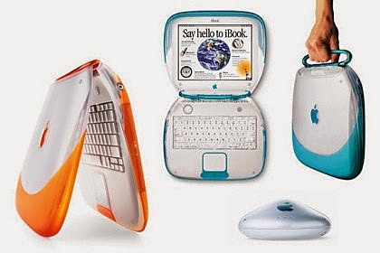 Ibook (1999)