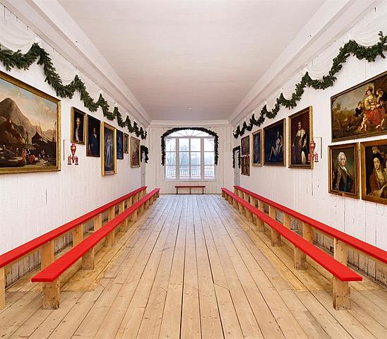 Rikforsamlingen på Eidsvoll