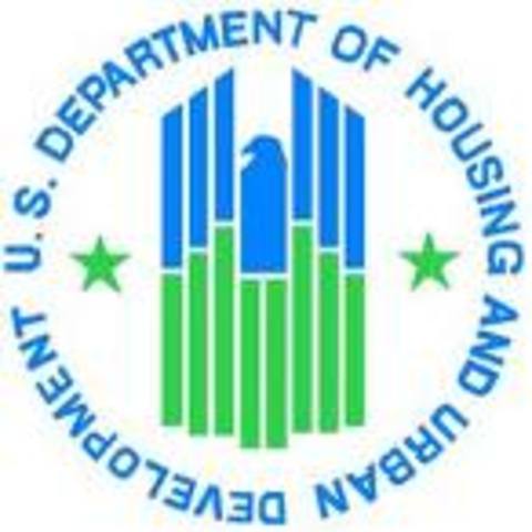 •	The Department of Housing and Urban Development (HUD),