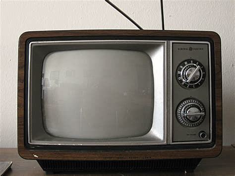 Invention Télévision