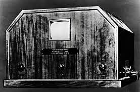 L'invention de la télévision