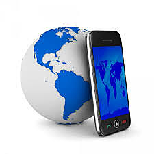 Mobile Internet Access
