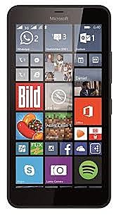 Microsoft lanza Windows phone.