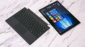 Microsoft presenta la Surfarce pro 4 junto con Surface book