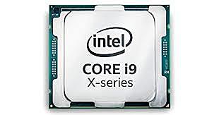intel I9