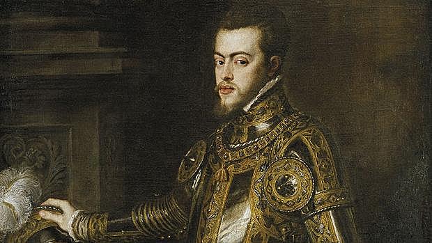 Felipe II