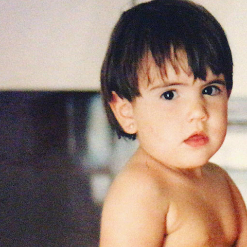 INFANCIA, mi mayor tesoro.