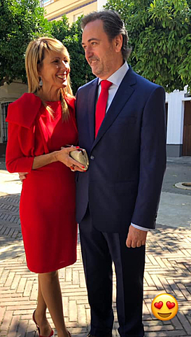 Mis padres como mayor ejemplo