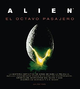 Alien el octavo pasajero