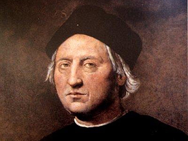 Inici de l'edat moderna (1492)